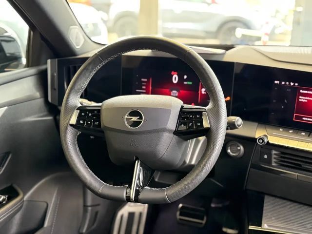 Opel Astra GS-Line Grand Sport