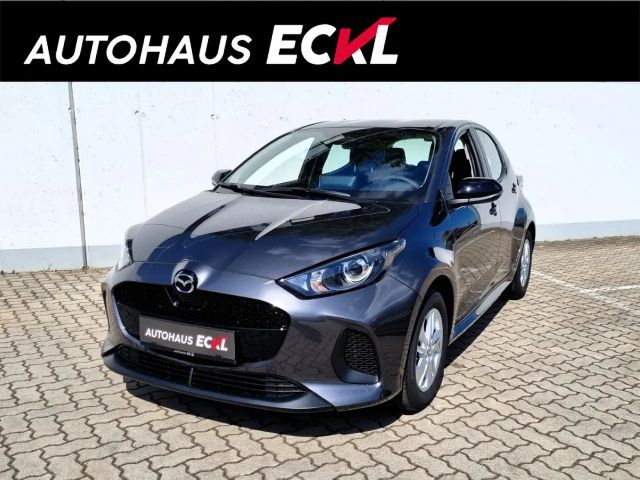 Mazda 2 Hybrid 1.5L 116PS AT WD Centre - Line