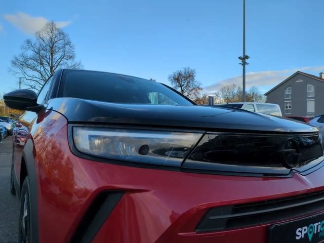 Opel Mokka GS-Line Grand Sport Turbo