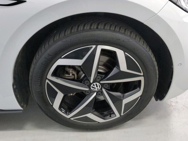 Volkswagen ID.3 58 KWh