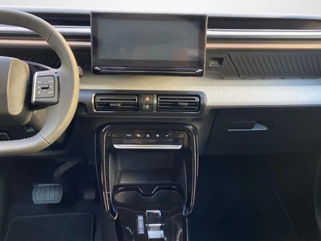 Citroën C3 Aircross Hybrid Plus