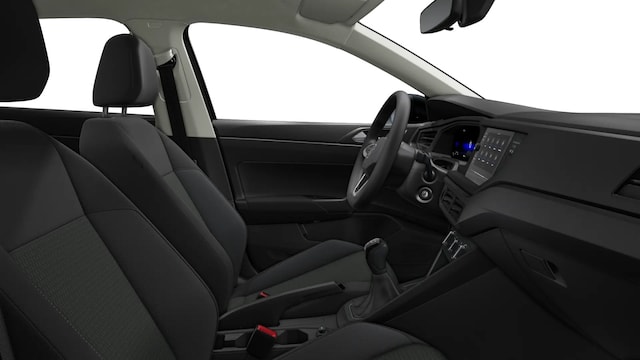 Volkswagen Taigo 1.0 TSI