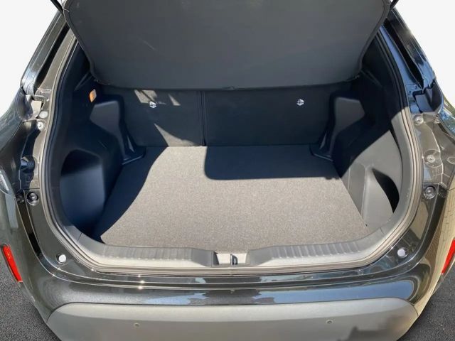 Toyota Yaris Cross 4x2 Hybride