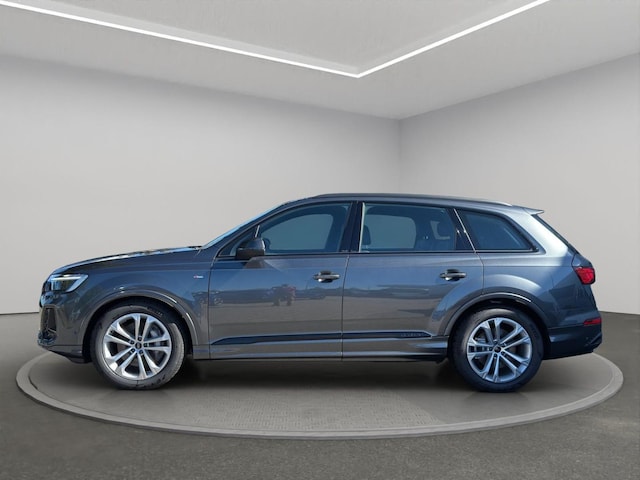 Audi Q7 Quattro