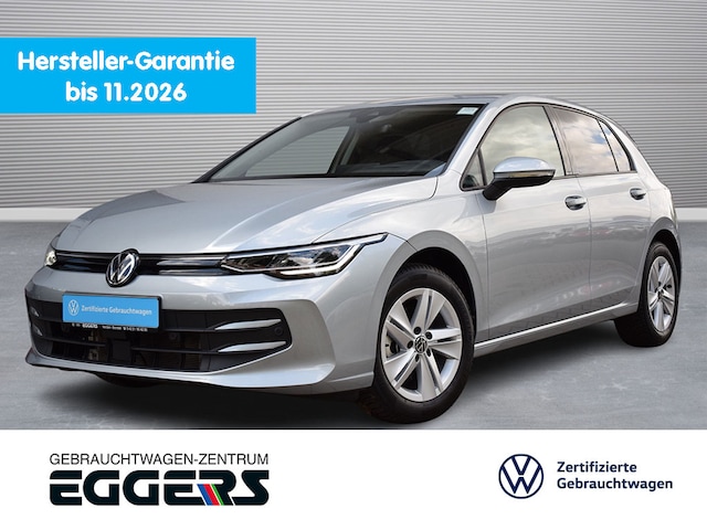 Volkswagen Golf Golf VIII Life