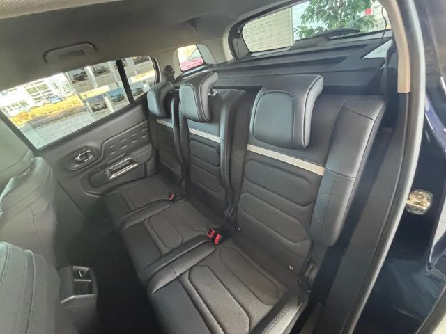 Citroën C5 Aircross Hybrid Plus