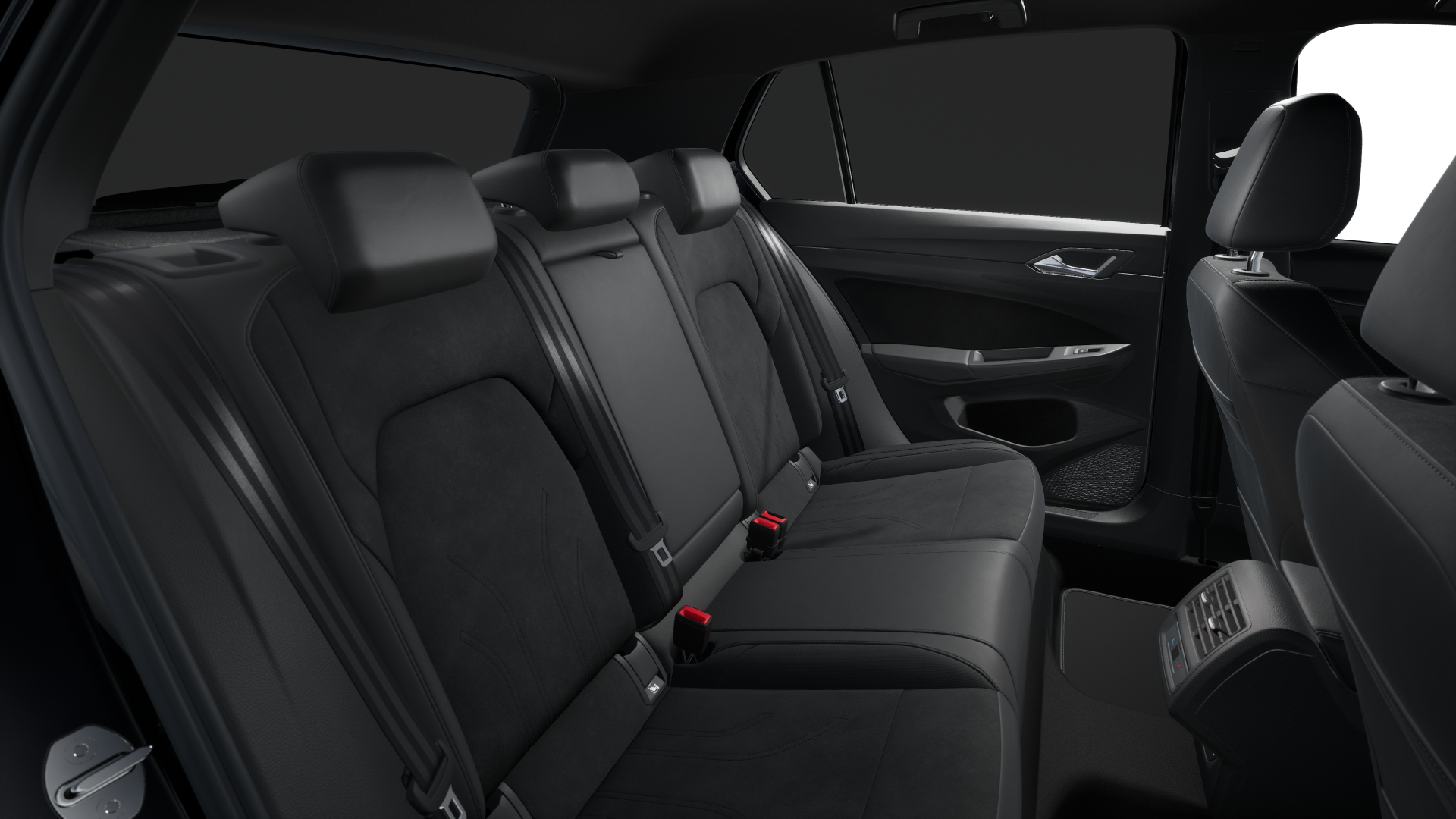 Volkswagen Golf DSG Style