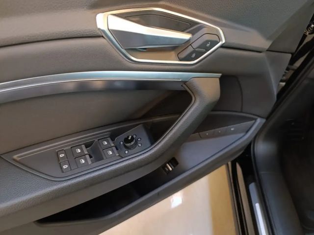 Audi e-tron 55 Business Quattro