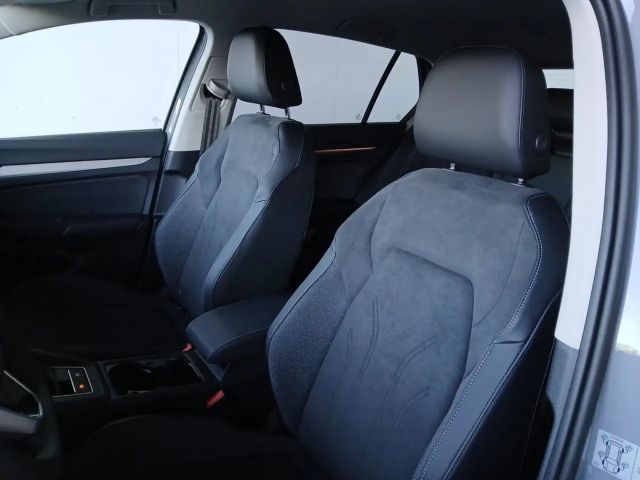 Volkswagen Golf Rabbit TSI