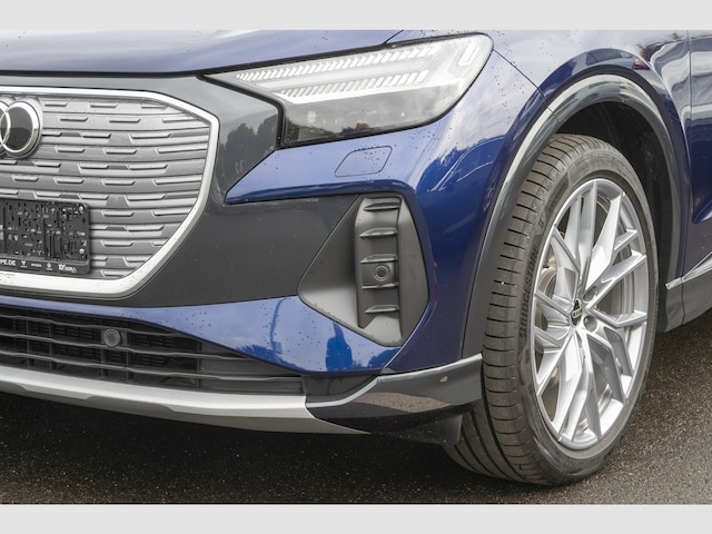 Audi Q4 e-tron 35 Sportback