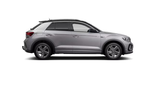 Volkswagen T-Roc 1.5 TSI DSG R-Line