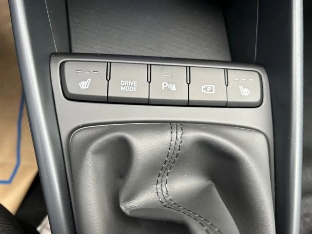 Hyundai Bayon 1.0 T-GDi