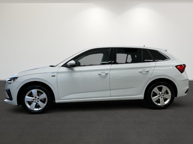 Skoda Scala 1.0 TSI Drive