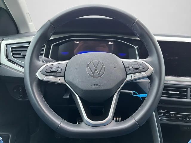 Volkswagen Taigo Move