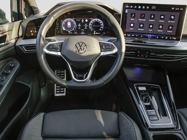 Volkswagen Golf 1.5 eTSI Golf VIII