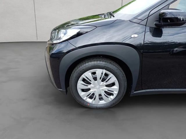Toyota Aygo X Business Comfort Hatchback