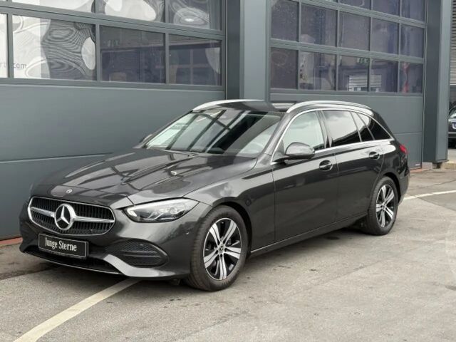 Mercedes-Benz C 180 AVANTGARDE