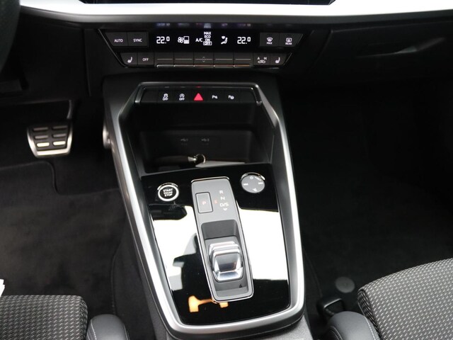 Audi A3 40 TDI Quattro S-Tronic Sportback