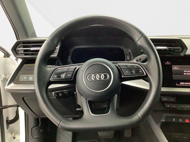 Audi A3 35 TFSI S-Tronic Sportback