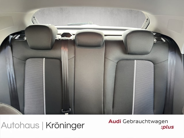 Audi A1 25 TFSI S-Tronic Sportback