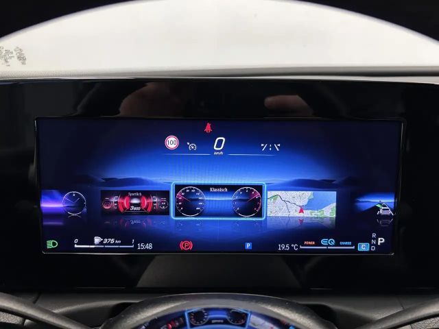 Mercedes-Benz C 200 AVANTGARDE CDI