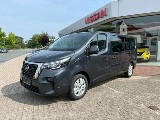 Nissan Primastar L2H1 Tekna dCi 170