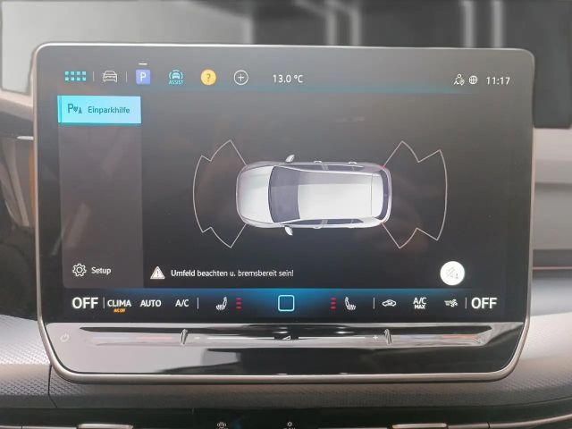 Volkswagen Golf 1.5 eTSI DSG Golf VIII