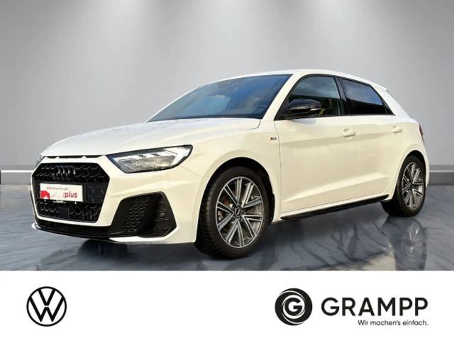 Audi A1 30 TFSI S-Line