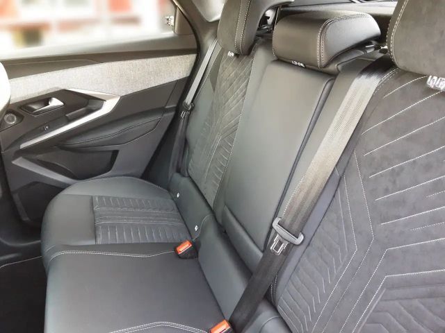 Peugeot 3008 GT-Line