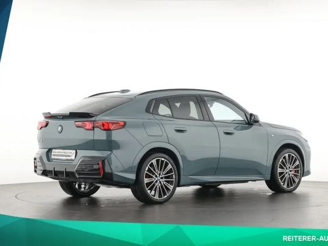 BMW iX2 M-Sport xDrive30