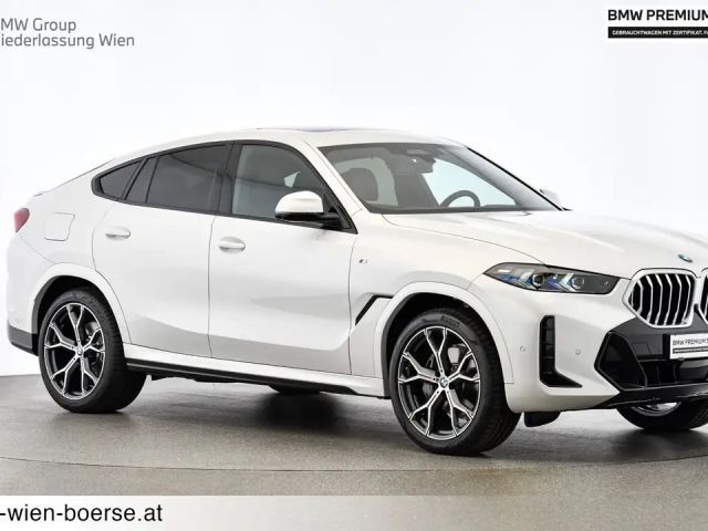 BMW X6 xDrive30d