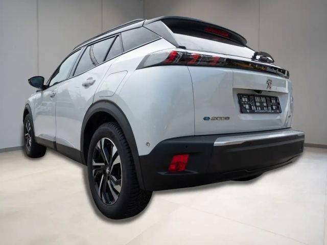 Peugeot 2008 GT-Line