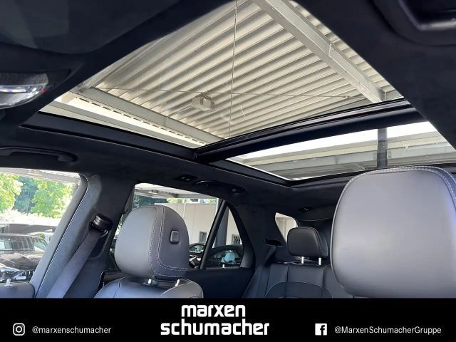 Mercedes-Benz GLE 53 AMG 4MATIC+ AMG Line