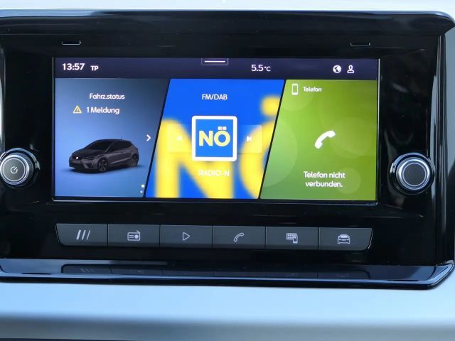 Seat Ibiza 1.0 TSI Reference