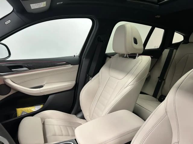 BMW X4 Coupé M-Sport xDrive30d