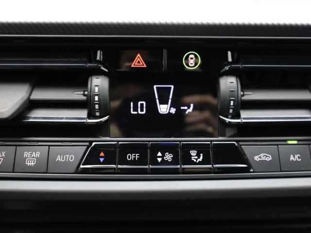 BMW 118 M-Sport Sedan