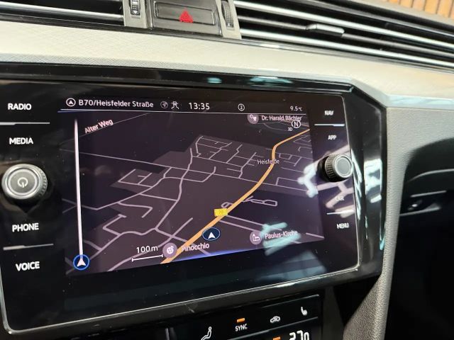 Volkswagen Passat DSG Variant