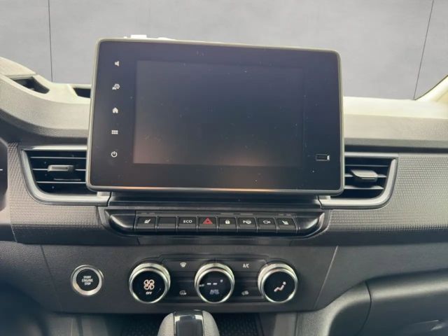 Nissan Townstar Tekna Townstar EV