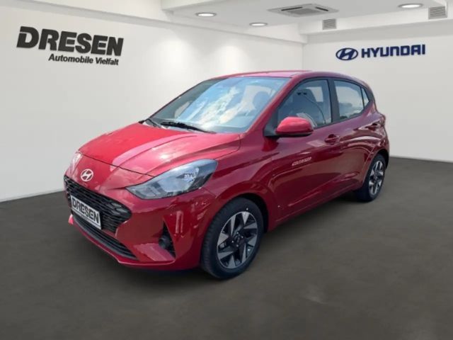 Hyundai i10 1.2 Trend