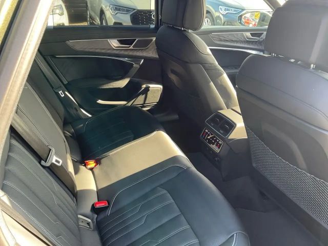 Audi A6 50 TDI Quattro S-Line