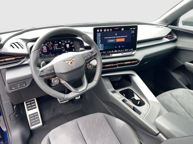 Cupra Terramar 1.5 e-Hybrid