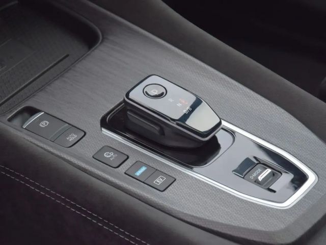 Nissan Qashqai Tekna