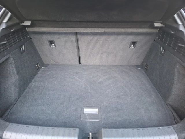 Audi A3 30 TFSI Sedan Sportback