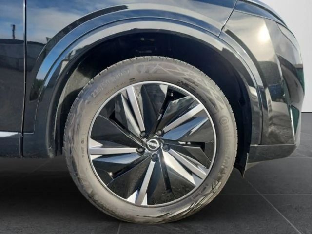 Nissan Qashqai Tekna