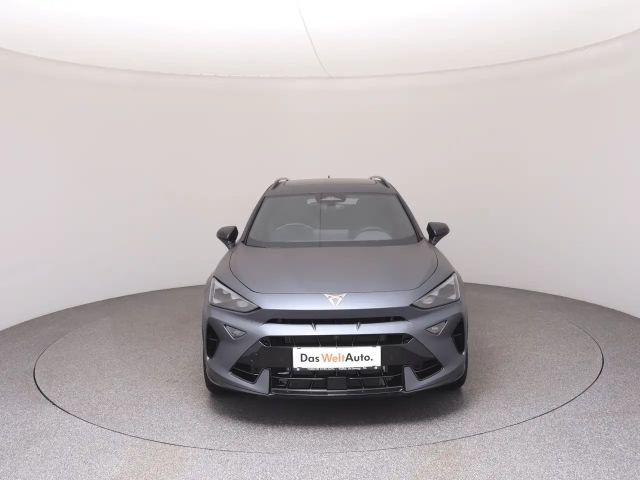 Cupra Formentor 4Drive DSG VZ