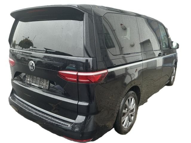 Volkswagen Multivan Style