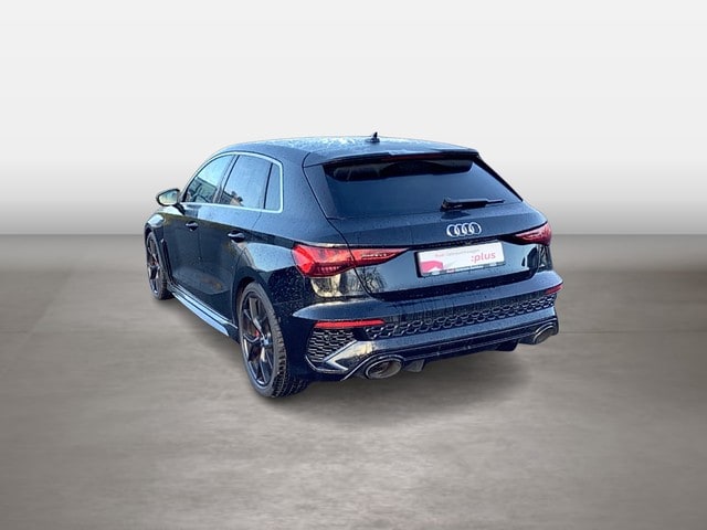 Audi RS3 Quattro S-Tronic Sportback