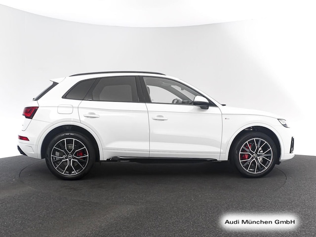 Audi Q5 40 TDI Quattro S-Tronic
