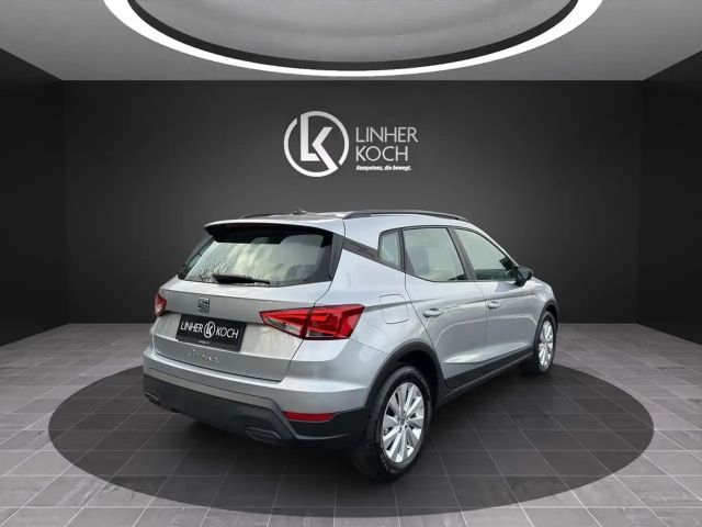 Seat Arona 1.0 TSI DSG Style