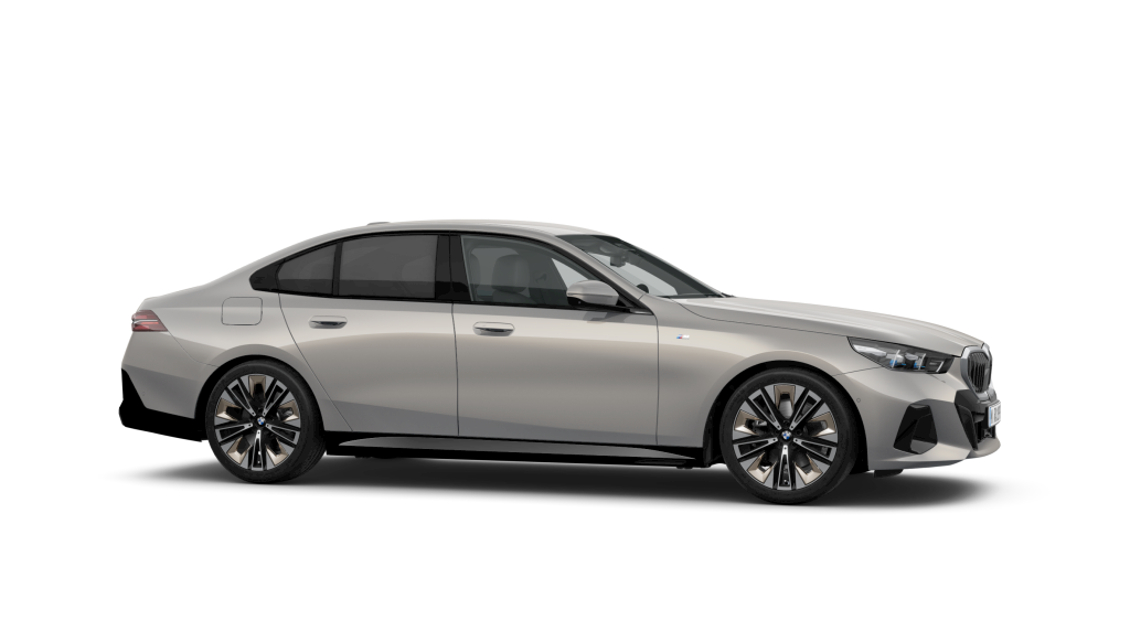 BMW 540 540d Sedan xDrive